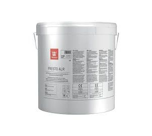 Presto ALR (18.2kg) | Tikkurila | Buy Paint Online| 001 6206 0065|001 6206 0065_1_Presto ALR.jpg
