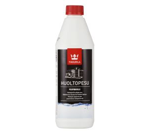 Huoltopesu | Tikkurila | Buy Paint Online| 001 6606 0010 I|001 6606 0010 I_Huoltopesu_1.jpg