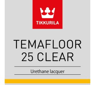 Temafloor 25 Clear | Tikkurila | Buy Paint Online| 005 5750 0070|005 5750 0070_Temafloor 25_1_Temafloor 25 Clear.jpg