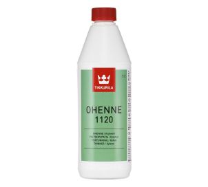 Thinner 1120 | Tikkurila | Buy Paint Online| 006 1120 0010|006 1120 0010_1_Ohenne_1120_1L_1.jpg