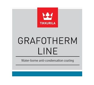 GrafoTherm Line - Grey | Tikkurila | Buy Paint Online| 006 5124 0085|006 5124 0085_GrafoTherm Line - Grey_1_Grafotherm Line.jpg