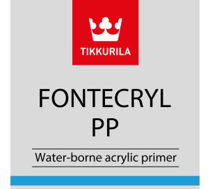 Fontecryl PP | Tikkurila | Buy Paint Online| 006 5980 0070|006 5980 0070_Fontecryl PP_1_Fontecryl-PP.jpg