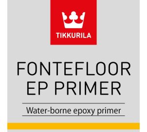 Fontefloor EP Primer | Tikkurila | Buy Paint Online| 008 4570 0470|008 4570 0470_Fontefloor EP Primer_1_Fontefloor EP Primer.jpg