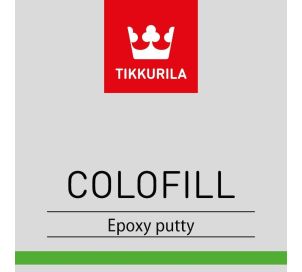 Colofill | Tikkurila | Buy Paint Online| 008 4611 0330|008 4611 0330_Colofill_1_Colofill Epoxy Putty.jpg