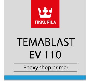Temablast EV 110 - Red | Tikkurila | Buy Paint Online| 008 7920 0070|008 7920 0070_Temablast-EV-110.jpg