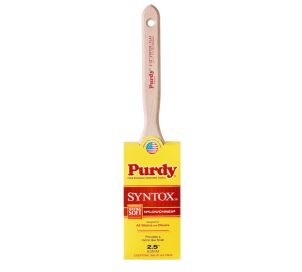 Purdy - Syntox Flat -  2½" (63mm) | Tikkurila | Buy Paint Online