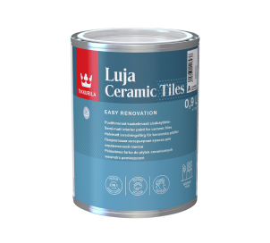 Luja Ceramic Tiles 0.9l