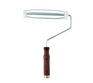 Hamilton Perfection Wooden Hndl Cage Frame 9" FSC | Tikkurila | Buy Paint Online| 12341-009|12341-009_Perfection_Wooden_Roller_Cage_9_uf (s).jpg