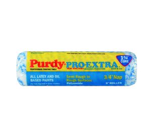 Purdy - Colossus 9" x 1" x 1.75" P-X Sleeve | Tikkurila | Buy Paint Online| 140665095|140665095_Pro-Extra-Colossus-9x0_75in-main.jpg