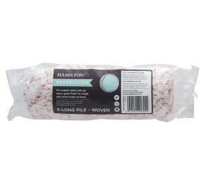 Hamilton Perfection Roller Slv - X-Long 9" | Tikkurila | Buy Paint Online| 14220-009|14220-009_Perfection_XL-pile roller_9_pf.jpg