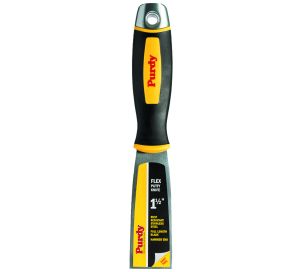 Purdy - Premium Flex Putty Knife - 1.5" | Tikkurila | Buy Paint Online| 14A900015|14A900015-PREM-1_5in-Flex-Putty-main.jpg