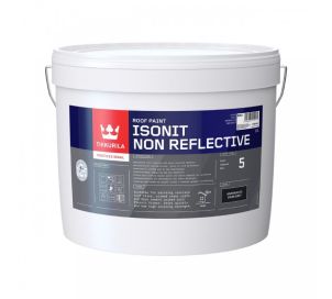 Isonit Non Reflective