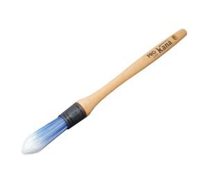 Kana Pro Luxe Sash Brush – Detail Work