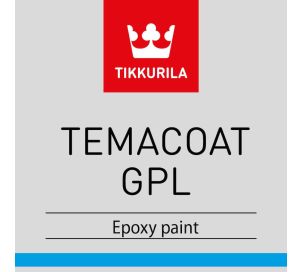 Temacoat GPL - TVH | Tikkurila | Buy Paint Online| 170 7326 0360|170 7326 0360_Temacoat GPL_1.jpg