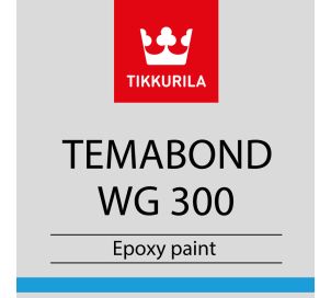 Temabond WG300 | Tikkurila | Buy Paint Online| 176 7326 0370|176 7326 0370_Temabond WG300_1.jpg