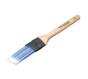 Kana Pro Luxe Angled Brush – Walls & Ceilings