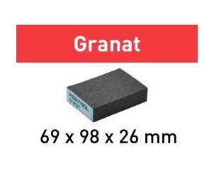 Festool Abrasive sponge 69x98x26 60 GR/6 | Tikkurila | Buy Paint Online| 201081|201081_3.jpg