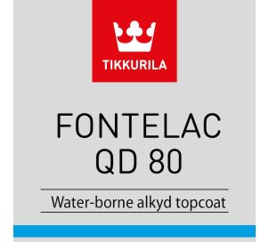 Fontelac QD80 - FAL | Tikkurila | Buy Paint Online| 207 8221 0130|207 8221 0130_Fontelac QD80_1.jpg