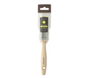 Prestige Synthetic Paint Brush 1.0" | Tikkurila | Buy Paint Online| 23131-10|23131_10_Prestige_Syn_ Brush_1.0_pf_OLD.jpg