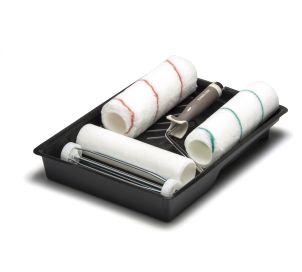 Hamilton Prestige 5pc Roller Kit 1xS M L F T | Tikkurila | Buy Paint Online| 24252-001|24252-001.014_Prestige_roller_kit.jpg