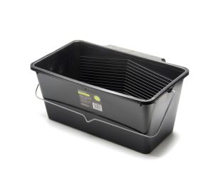 Hamilton Prestige Bucket 25L - With Hook | Tikkurila | Buy Paint Online| 24632-250|24632-250_Prestige_25L_Paint_Bucket_pf (Custom).jpg