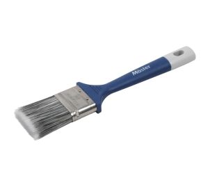 Master - Flat brush for Furniture 25mm (Silver) | Tikkurila | Buy Paint Online| 271110|271110.jpg