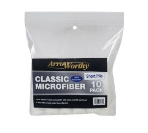 Arroworthy Classic 4" Microfiber Mini Short x10