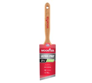 Wooster Ultra Pro Angle Sash Brush 2.5 inch