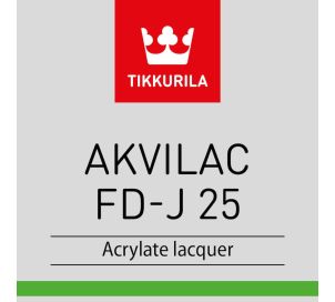 Akvilac FD-J 25 - TCW | Tikkurila | Buy Paint Online| 483 6909 0170|483 6909 0170_Akvilac FD-J 25_1.jpg