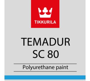 Temadur SC80 | Tikkurila | Buy Paint Online| 532 7221 0360|532 7221 0360_Temadur SC80_1.jpg.jpg