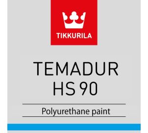 Temadur HS 90 - TAL base | Tikkurila | Buy Paint Online| 67V 7221 0370|67V 7221 0370_1_Temadur HS 90.jpg