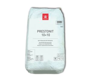 Prestonit 10 +10 (23.8kg) | Tikkurila | Buy Paint Online| 710007514|710007514_1_Prestonit 10 +10 Spray Plaster_tikkurila_prestonit_10_plus_10.jpg