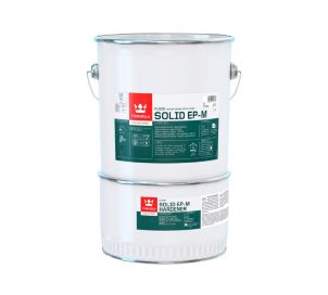 Solid EP-M | Tikkurila | Buy Paint Online| 710009196|710009196_1_Solid EP-M_tikkurila_solid_epm_3L.jpg