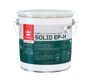 Solid EP-H - TVT 0229 | Tikkurila | Buy Paint Online| 710009245|710009245_1_Solid EP-H_Tikkurila_solid_eph_3L.jpg