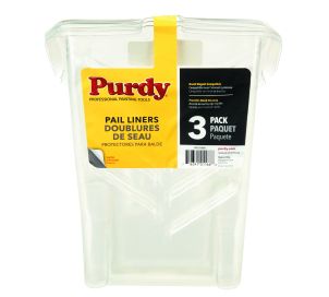 Purdy Painter's Pail Liners