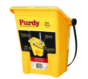 Purdy Painter's Pail | Tikkurila UK