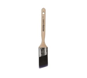 Arroworthy Classic Semi-Oval Angled Paint Brush