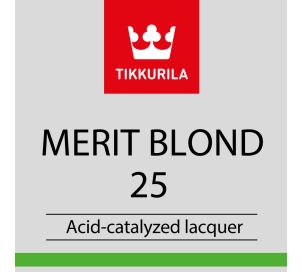 Merit Blond 25 | Tikkurila | Buy Paint Online| 908 0256 0070|908 0256 0070_Merit Blond 25_1.jpg.jpg