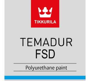 Temadur FSD Dark Green 326 | Tikkurila | Buy Paint Online| 930 2689 0370|930 2689 0370_Temadur FSD Dark Green 326.jpg