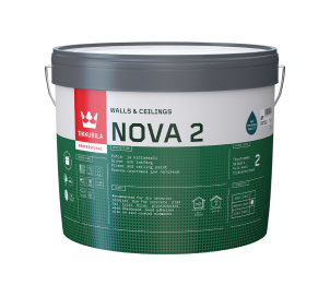 Nova 2 9l