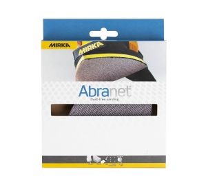 Mirka® Abranet 152x152x100mm PK10 P180