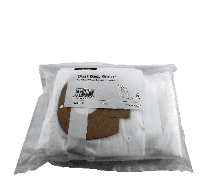 Mirka® Fleece Dustbags for 1025 Dust Extractor PK5 | Tikkurila | Buy Paint Online| 8999000211|Bags.png