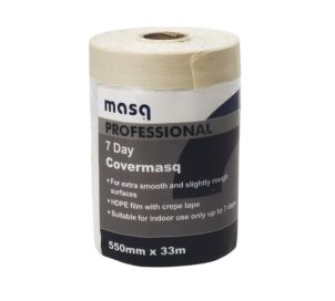 Covermasq Classic Masking Film