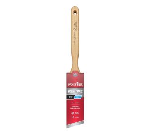 Wooster Ultra Pro Firm Angle Sash Packaged