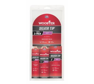 E5227 Silver Tip Three Pack Varnish Packaged