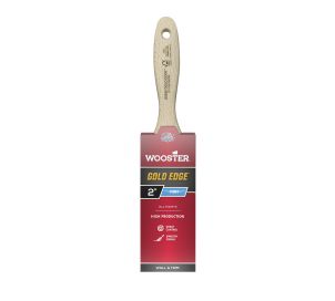 E5232-2 Gold Edge Varnish Unpackaged