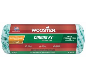 ER186-9 Cirrus X 9 inch
