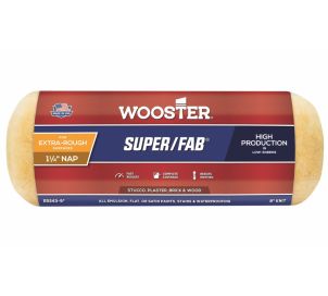 Wooster Super/Fab 9" Masonry Roller Sleeve