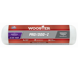 ER341-9 ProDooz Roller .187 inch pile