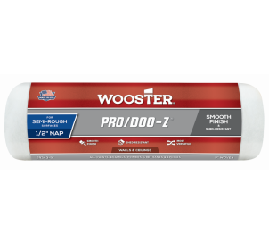 ER343-9 ProDooz Roller .5 inch pile